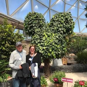 Meet your Posher, Denise